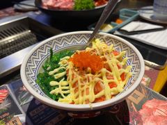 -极焰·烧肉刺身放题(天河领展广场店)