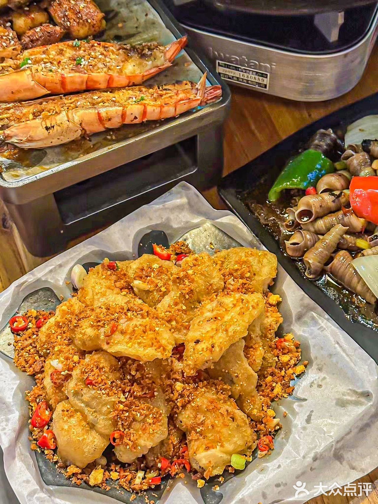 每次来澳门都要吃的榕树头鸡煲！！