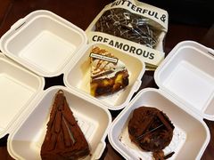 -B&C黄油与面包·THE GARDEN BAKERY概念店(世纪汇店)