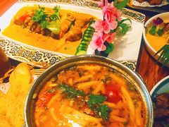 -Siam泰餐厅(水上公园店)