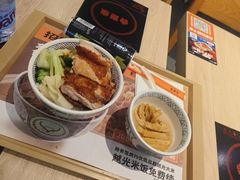 -吉野家(复兴路第二餐厅店)