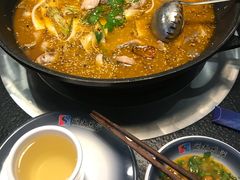 -顺水鱼馆(浐灞店)