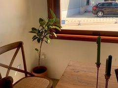 -AHAVA·Fang Baking Studio