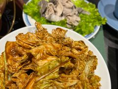 -京门老爆三·铜锅涮肉 爆肚(芳群园店)