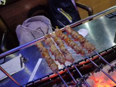 -很久以前羊肉串(大华三路店)
