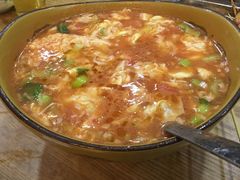 -西北朗益和穆斯林餐厅