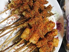 -木屋烧烤(西南角店)