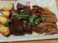 -抱德·潮汕味(敦和店原惠城鱼仔)
