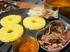 -济州爱肉堂(总店)