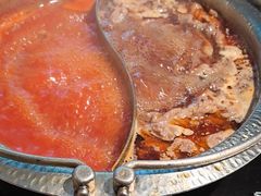 -温禾牛·和牛寿喜烧自助火锅(恒基名人店)