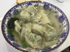 -上海紫彤友联生煎(金沙井店)