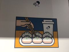 -喜茶(上海兴业太古汇店)