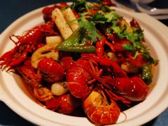-清真·卡德尔大叔新疆主题餐厅(龙汇路店)