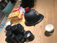 -优悦派·别墅派对轰趴馆(静安店)
