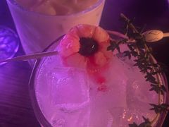 -MOSSO音乐酒吧·live house(长乐路店)