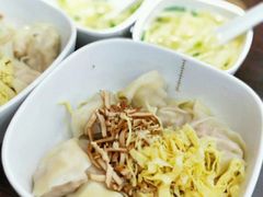 -锡笼记·无锡小笼(常熟万达店)