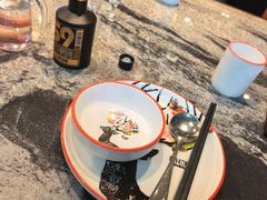 -新白鹿餐厅(百联世纪店)