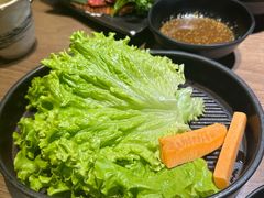 -虎丸烧肉(世纪汇店)