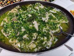 -盛百味·家宴餐厅(霸州分店)