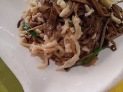 -马凯餐厅(长椿街店)