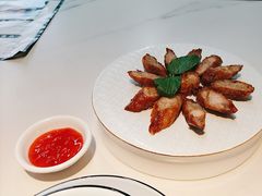鹭岛五香卷-园里前·私厨·福建菜(台江万达店)