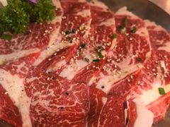 -韩宫宴和牛烤肉(上海金山万达店)
