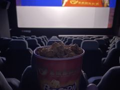 -金熊国际影城(益庄店)