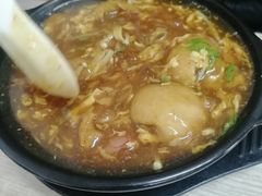 -小董骨汤馄饨店(通扬路店)