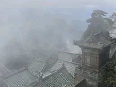 -武当山风景区
