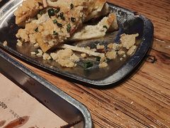 -阿记烧烤(英达路店)