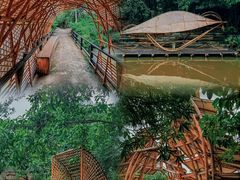 -南沙水鸟世界生态园