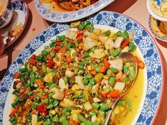 -杨记隆府重庆江湖菜(大悦城店)