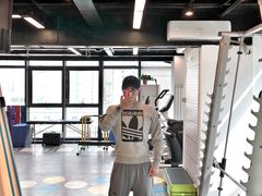 -Nirvana fitness私教健身工作室(古城店)