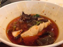 -岷山饭店-芝芝自助餐厅