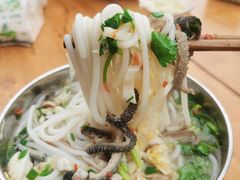 -攀枝花·任德琼·盐边羊肉米线