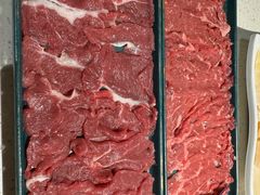 -牛村来人潮汕牛肉火锅(西单店)