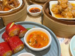 -点都德(海岸城店)