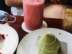 -BLAQ咖啡(骏豪店)