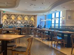 -必胜客(安河桥北店)