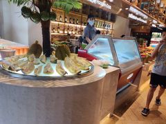 -雍和会海鲜姿造自助(湖东路店)
