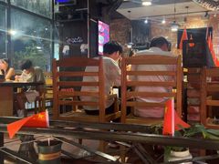 -老五烧烤(石牌岭店)