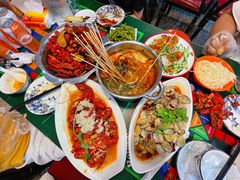 -大孩龙虾(体育场旗舰店)