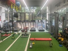 -FEELINGME乐刻私教馆·健身(朗悦居店)
