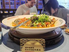 -坛宗剁椒鱼头(河西王府井店)