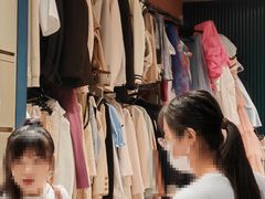 -海马体照相馆(西安高新万达广场店)