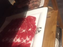 -巴奴毛肚火锅(商城路店)
