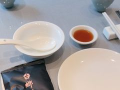 -台鄉缘 ·小海鲜·台州菜(桃林路店)
