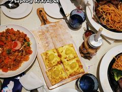 -夏日玛莉西餐厅(湘乡嘉亨茂店)