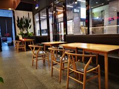 大堂-付小姐在成都(川沙店)