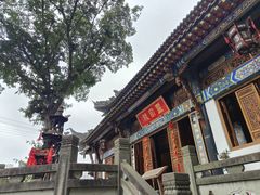 -关岳庙